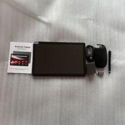 Meize Tablet 10.1” Screen Mouse and Keyboard  Open Box Item