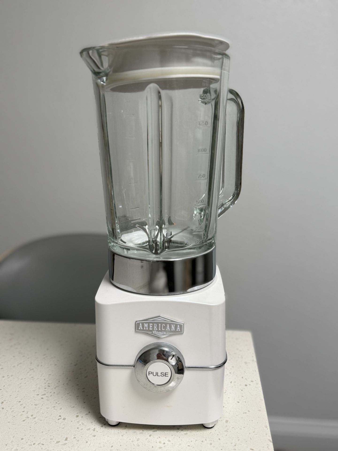 Americana Classics blender