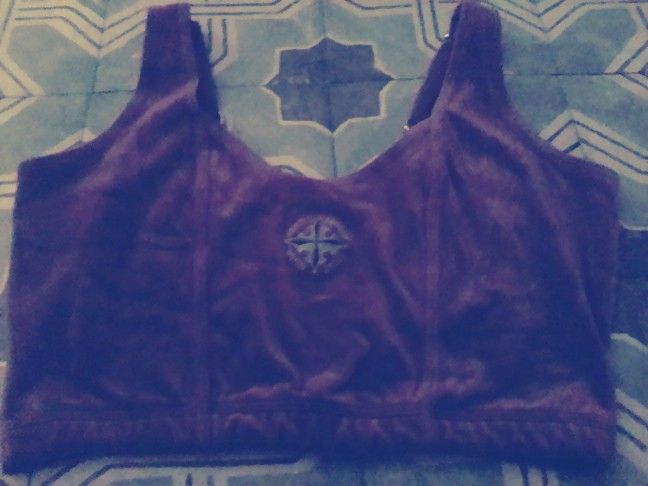 HARLEY DAVIDSON TOP