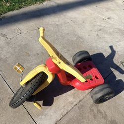 Trike 