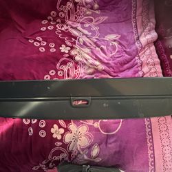 BMW X5 2022 Cargo Cover / Cortina de Maletero Original