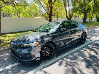 2023 Honda Civic