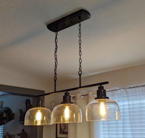 Light Fixture