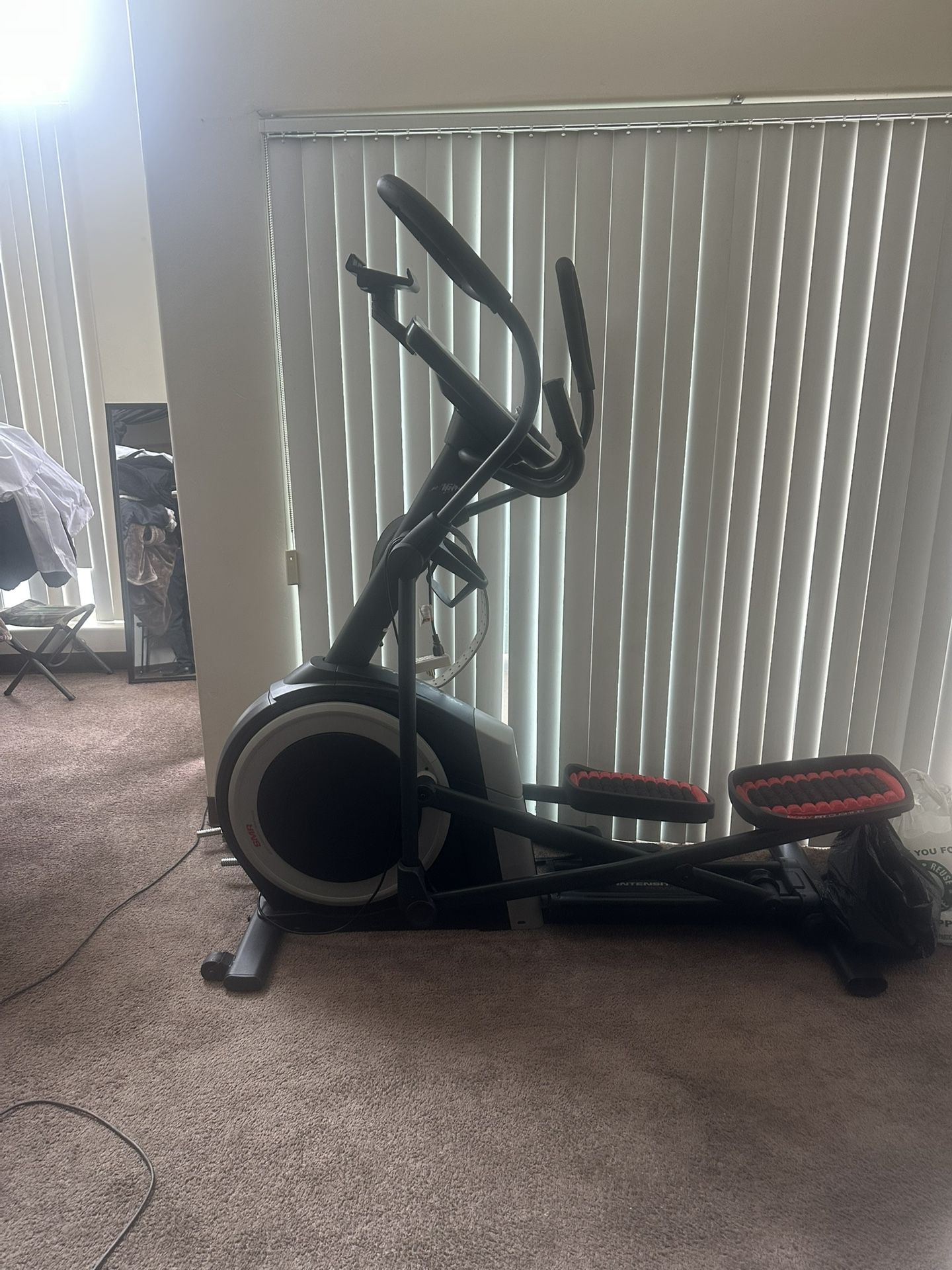 Brand new Stair Stepper For(($$$350.00)