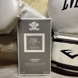 Creed Aventus Cologne 