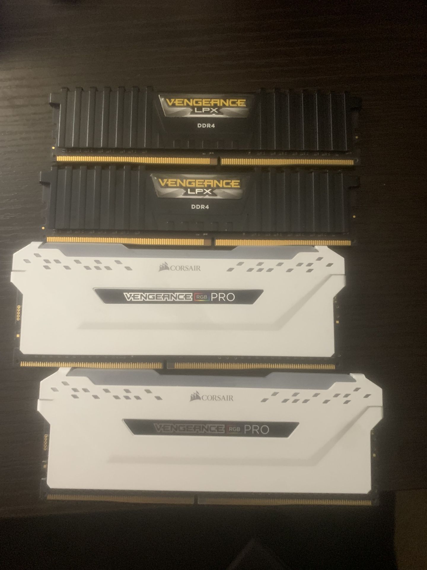 Ram Sticks For Gaming Pc