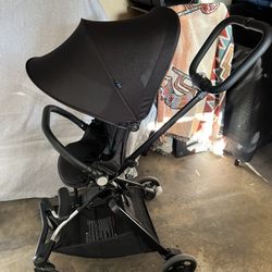 Unilove Stroller 