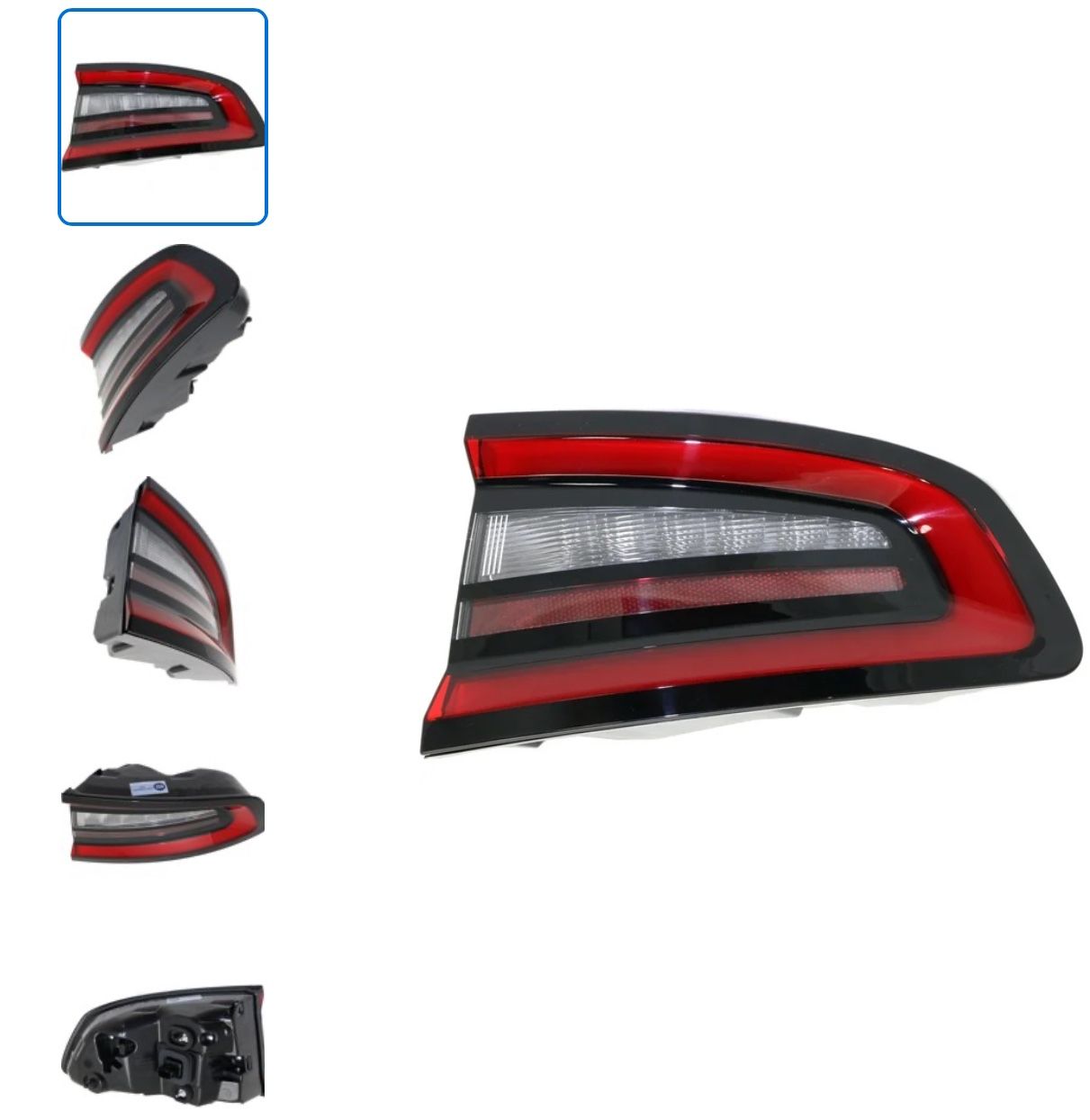 2015-2023 Dodge Charger Passenger Side Tail Light Assembly -BRAND NEW