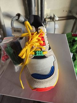 Adidas Lego Shoes