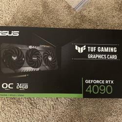Nvidia RTX 4090 