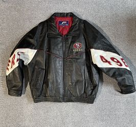 49er Jacket