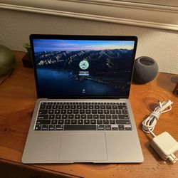 MacBook Air M1