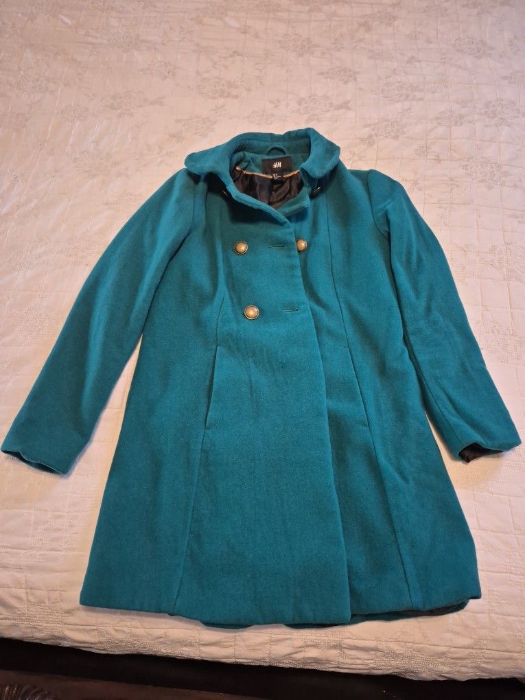 Women's Coat