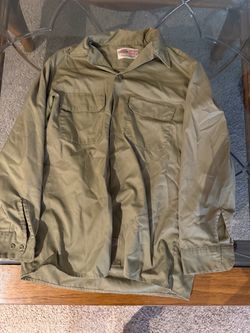 Dickies Shirt