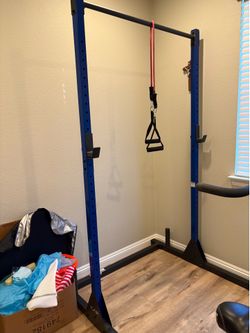 CAP Barbell Power Racks