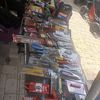 Quality Merchandise Vendor  