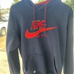 Nike Hoodie