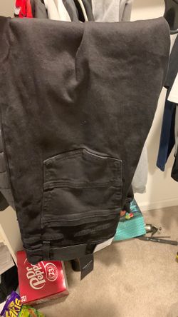 Men’s pants