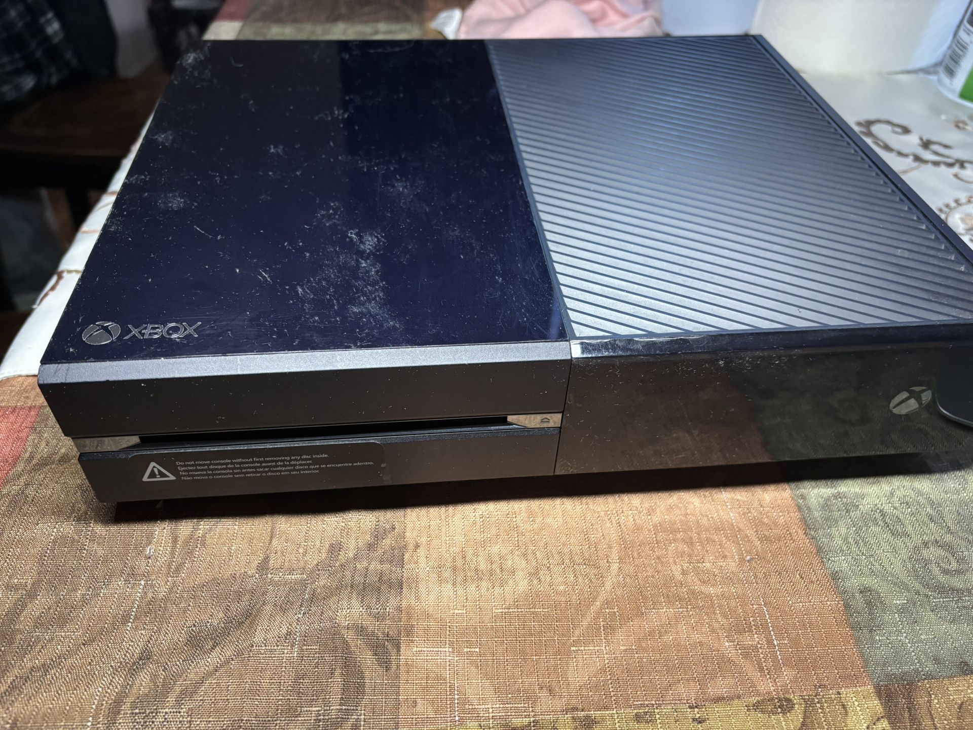 Xbox One Console