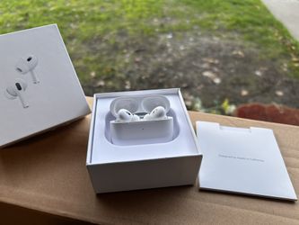 AirPods Pro 2