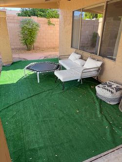 Turf