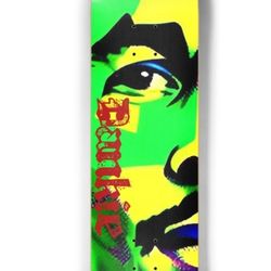 Bob Marley Skateboard
