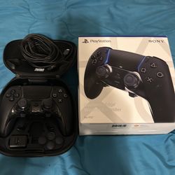 Dualsense Edge Controller