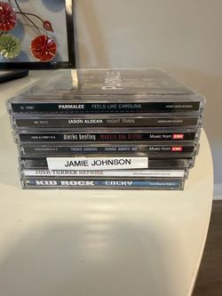 CDs