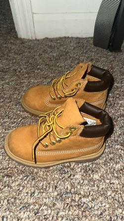 Boy Toddler Size 9M