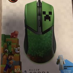 Razer Cobra Gaming Mouse