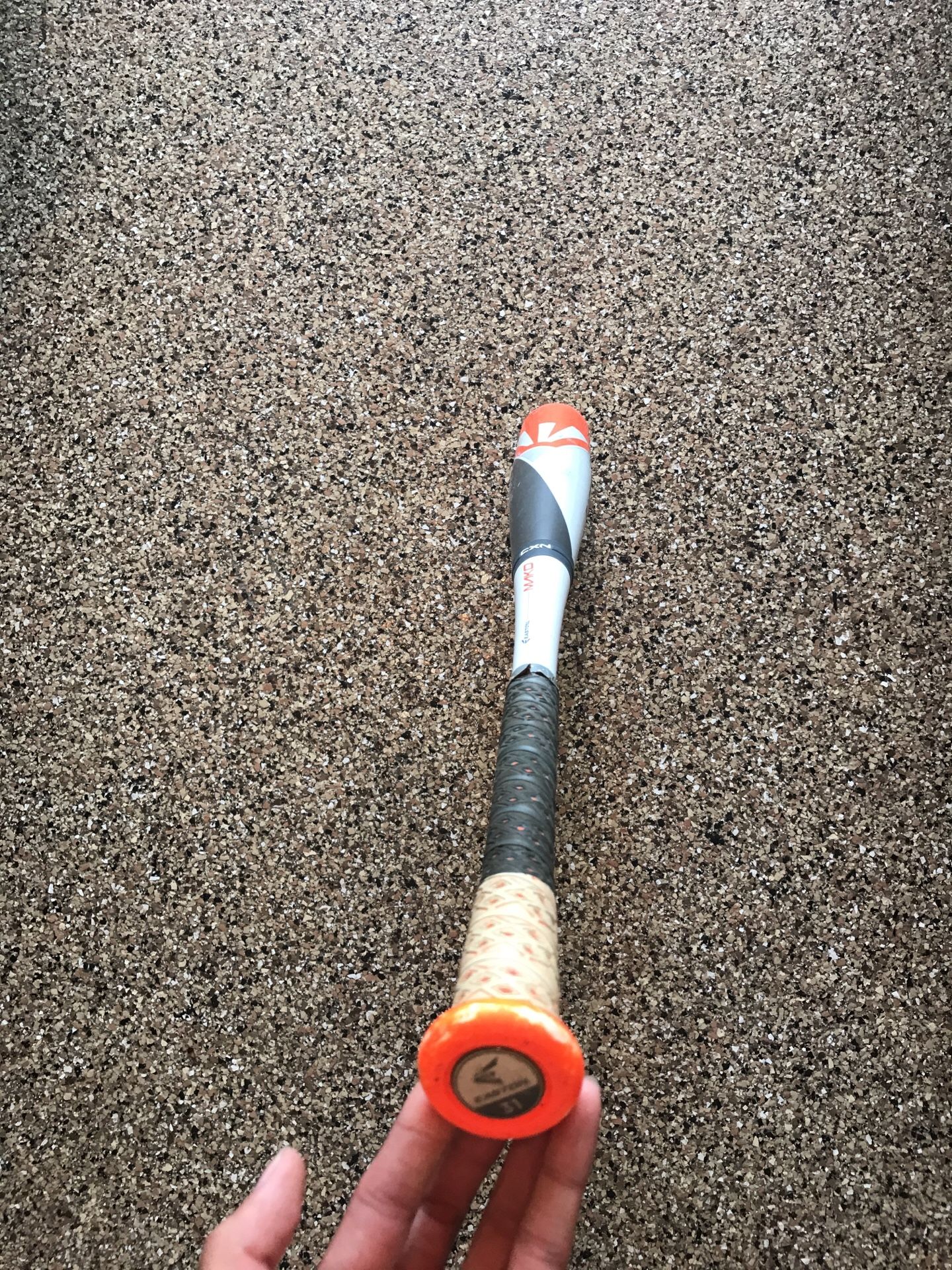 Easton mako bbcor 31
