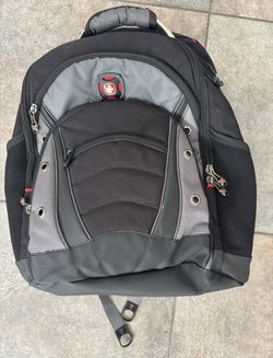 Swiss Gear Laptop Backpack