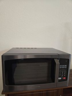 TOSHIBA MICROWAVE