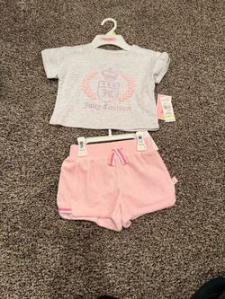Toddler size 4 new