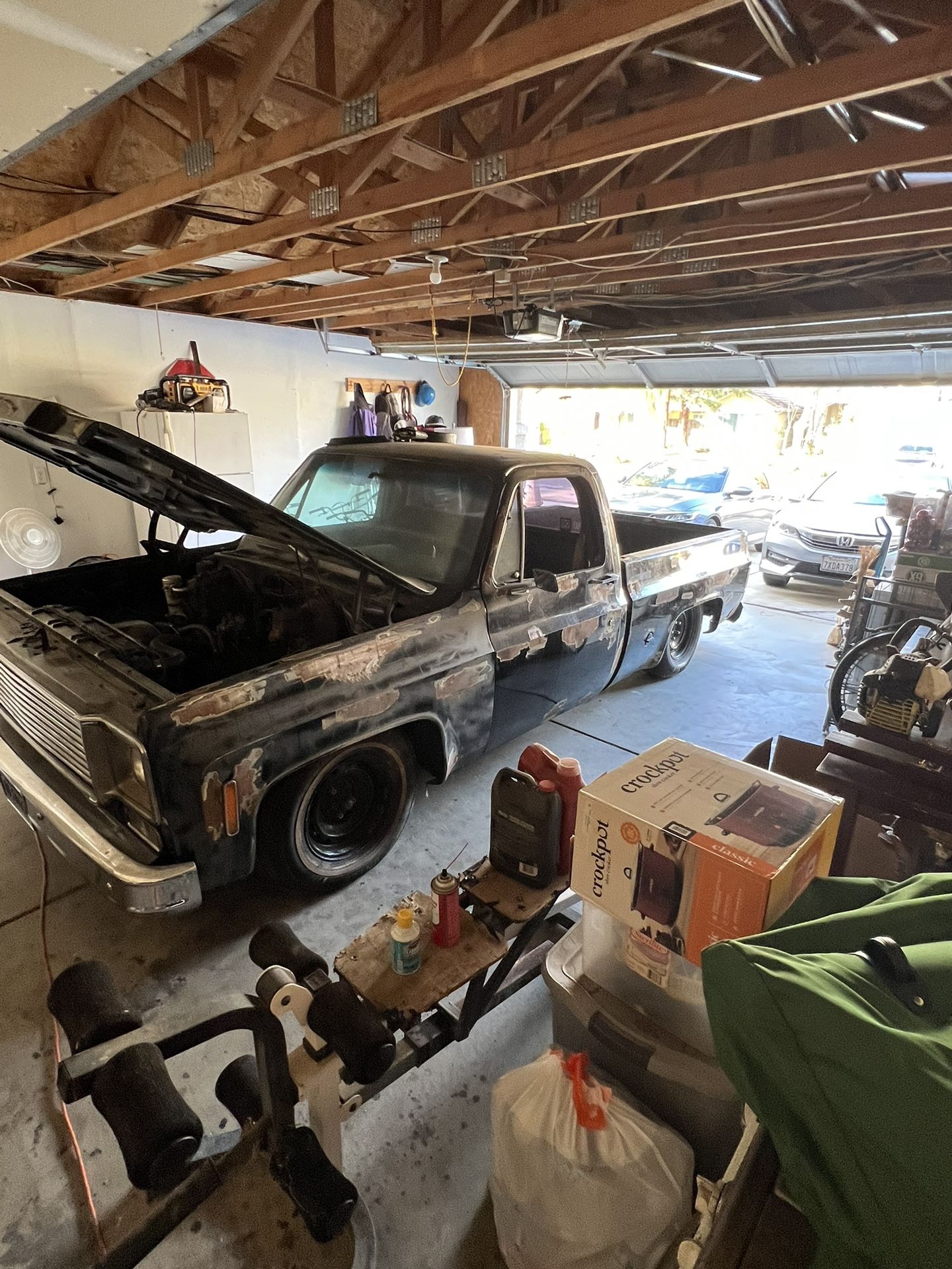 Chevy C10 For Sale Craigslist California 19 - fthp07f