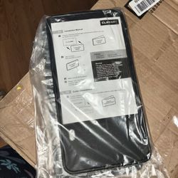 • CLIMART License Plate Frames - New, Easy Install, Rust-Proof