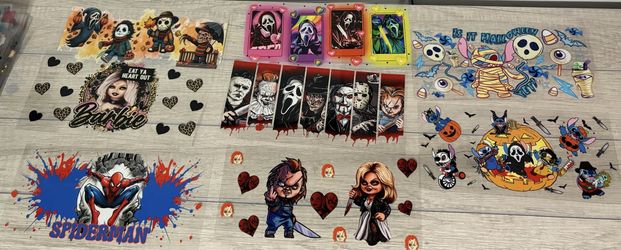 Wraps For Sale Chandler/ maricopa 