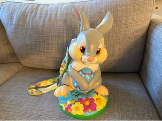 Thumper Disney Popcorn Bucket