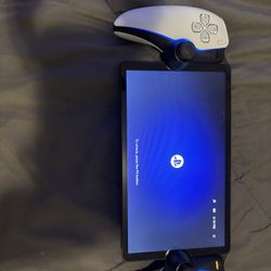 PS5 Portal Trade for unlocked iPhone in good condition