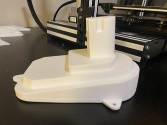 Wall Mount For Ryobi Drills And Other Power Tools
