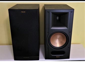 KLIPSCH RB81 Pair (2)