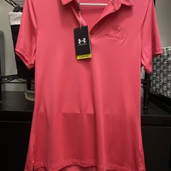 Top Golf Polo 