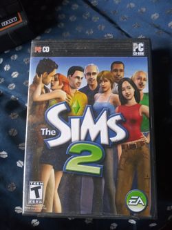 The Sims 2 PC