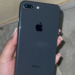 Iphone 8 plus
