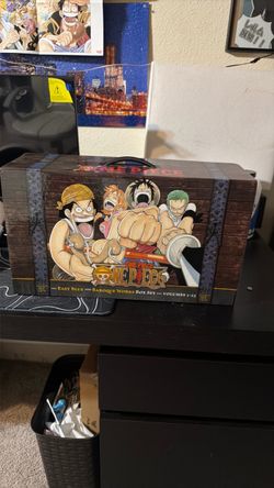 Manga
