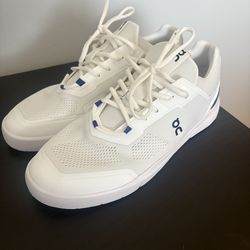 Men’s on cloud advantage sneaker size 12 brand new