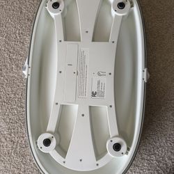 Hatch Baby Scale Changing Pad $100