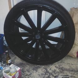 26 In Velocity Wheel