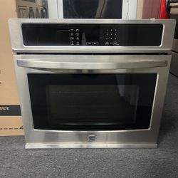 2024 kenmore wall oven