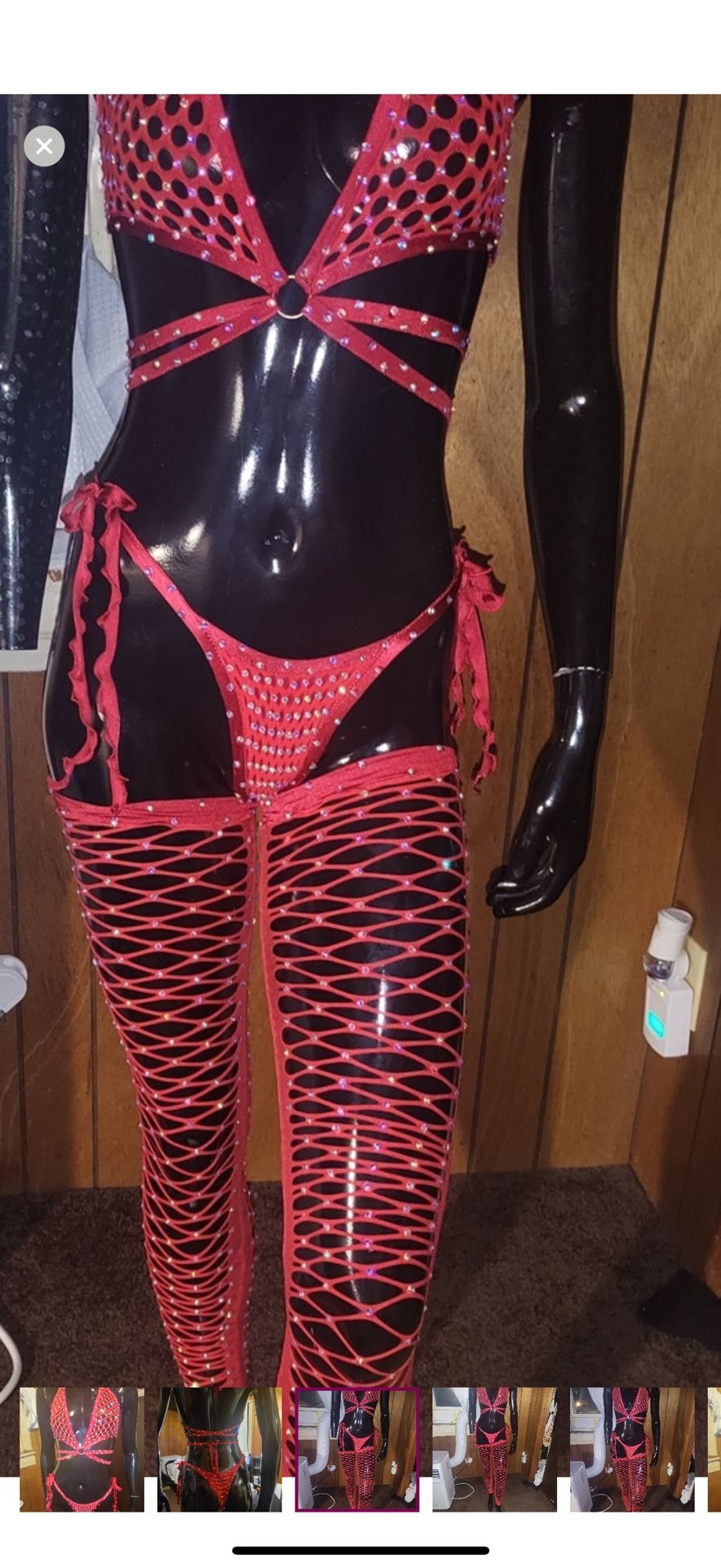 Nina’s Designs